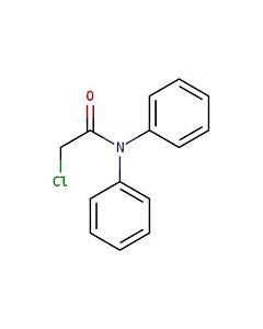 Astatech 2-CHLORO-N,N-DIPHENYLACETAMIDE, 95.00% Purity, 5G